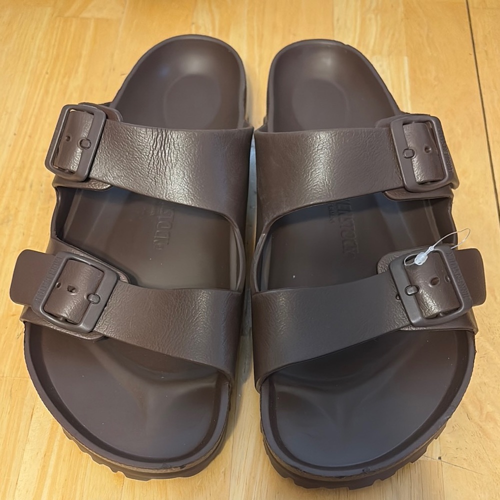 Birkenstock Arizona EVA MENS SANDALS